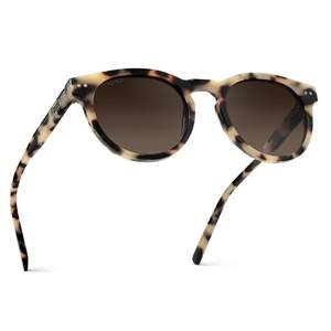 Tate Polarized Sunglasses