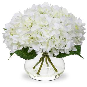 Hydrangea Artificial Flowers