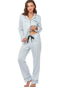 Satin Pajama