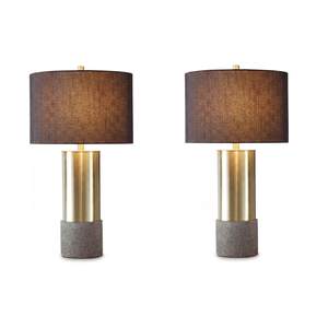 Jacek Contemporary Table Lamp