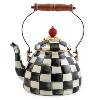 Tea Kettle