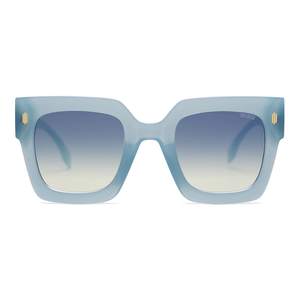 Retro Trendy Oversized Thick Square